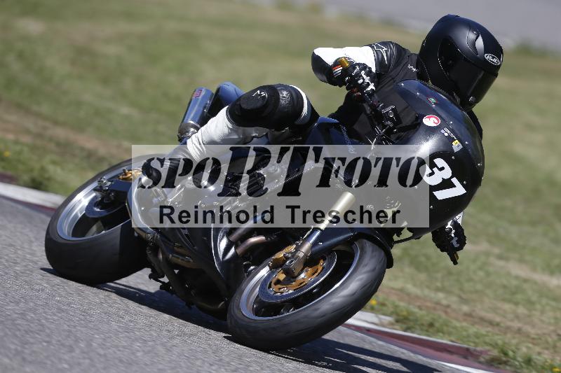 /27 24.07.2026  Speer Racing ADR/Gruppe gelb/37